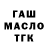 Бутират вода Gasan Abasov